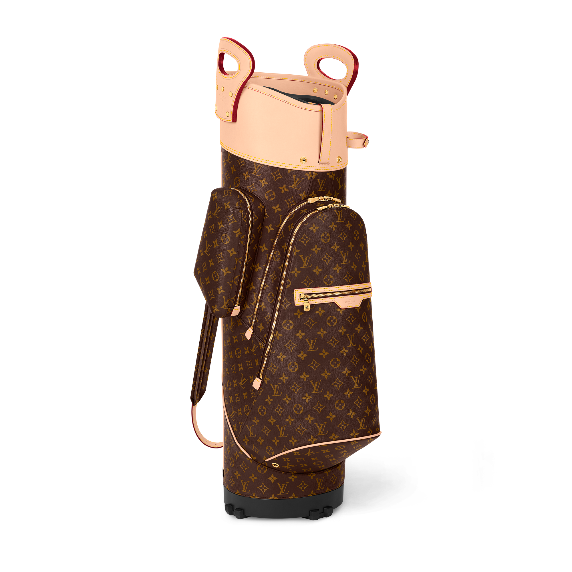 Sac de golf Toile Monogram - Voyage de luxe | Homme M44714